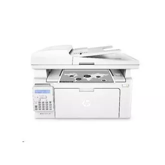 HP LaserJet Pro MFP M130fn (A4, 22ppm, USB, Ethernet, Print/Scan/Copy/Fax)