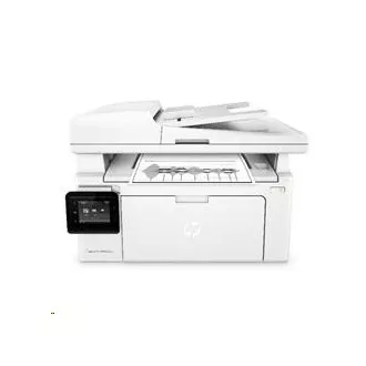 HP LaserJet Pro MFP M130fw (A4, 22ppm, USB, Ethernet, Wi-Fi, Print/Scan/Copy/Fax)