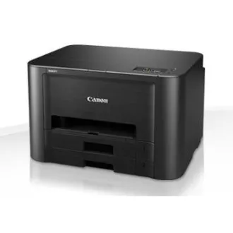 Canon MAXIFY iB4150 - barevná, SF, duplex, USB, LAN, Wi-Fi