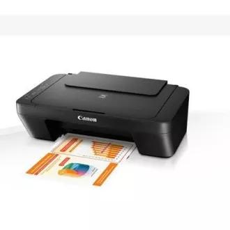 Canon PIXMA MG2555S barevná, MF (Print/Scan/Copy), USB