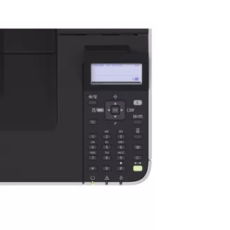 Canon i-SENSYS LBP351x - černobílá, SF, duplex, PCL, USB, LAN