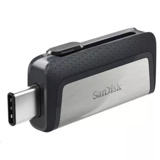 SanDisk Flash Disk 32GB Ultra, Dual USB Drive Type-C