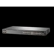 Aruba 2930F 24G 4SFP Swch