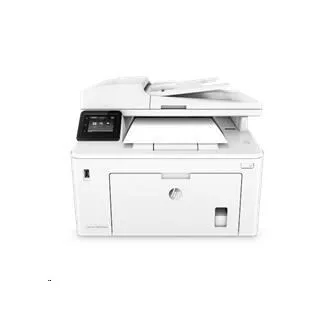 HP LaserJet Pro MFP M227fdw (28 ppm, A4, USB, Ethernet, Wi-Fi, PRINT/SCAN/COPY/FAX, ADF, duplex)