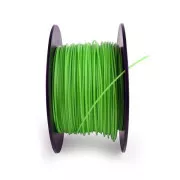 GEMBIRD Tisková struna (filament) PLA, 1, 75mm, 1kg, zelená