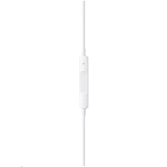APPLE EarPods sluchátka s Lightning konektorem