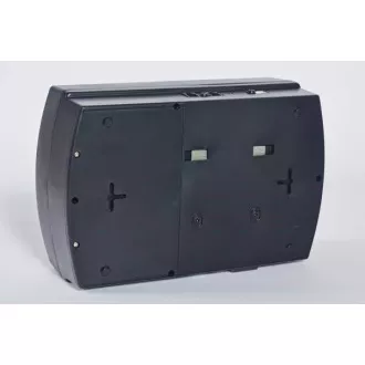 EUROCASE UPS EA200PLUS EVO2 850VA line interactive, 4x CZ zásuvka, RJ11, USB data