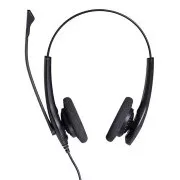 Jabra náhlavní souprava BIZ 1500 QD, NC, duo