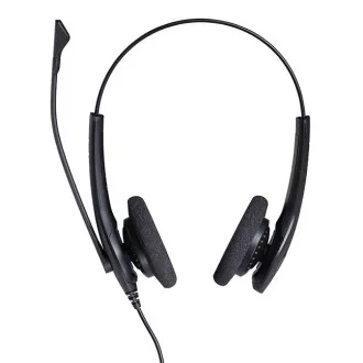 Jabra náhlavní souprava BIZ 1500 QD, NC, duo