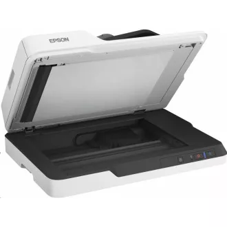 EPSON skener WorkForce DS-1660W, A4, 1200x1200dpi, USB 3.0