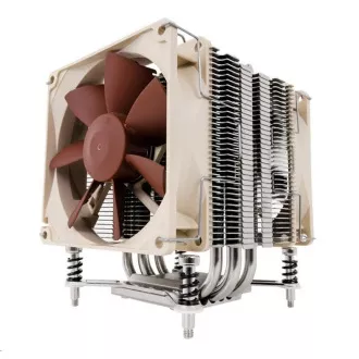 NOCTUA NH-U9DX i4 - chladič procesoru NOCTUA NH-U9DX i4 - chladič procesoru