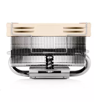 NOCTUA Chladič CPU NH-L9x65, 1x 92mm, LGA1851, AM5, hnědá/stříbrná