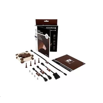 NOCTUA NF-A8 FLX - ventilátor