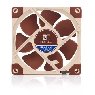 NOCTUA NF-A8 ULN - ventilátor