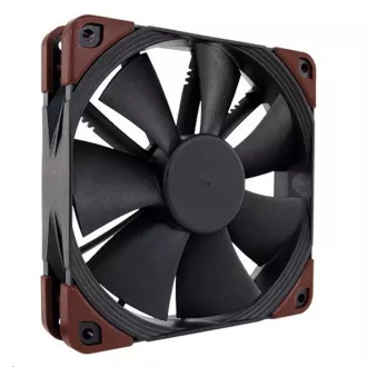 NOCTUA NF-F12 industrialPPC-2000 PWM - ventilátor NOCTUA NF-F12 industrialPPC-2000 PWM - ventilátor