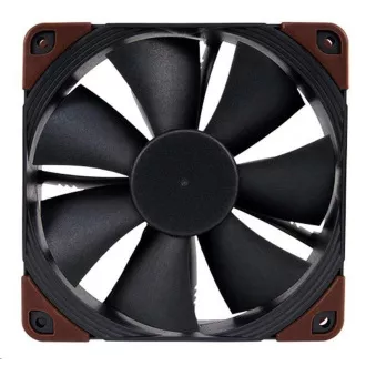 NOCTUA NF-F12 industrialPPC-2000 PWM - ventilátor NOCTUA NF-F12 industrialPPC-2000 PWM - ventilátor