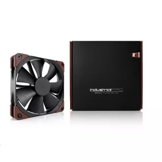 NOCTUA NF-F12 industrialPPC-2000 PWM - ventilátor NOCTUA NF-F12 industrialPPC-2000 PWM - ventilátor