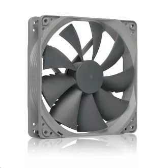 NOCTUA Ventilátor NF-P14s redux-1200 PWM, 140mm, šedá