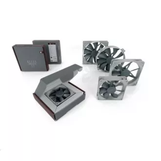 NOCTUA NF-R8 redux-1800 - ventilátor NOCTUA NF-R8 redux-1800 - ventilátor