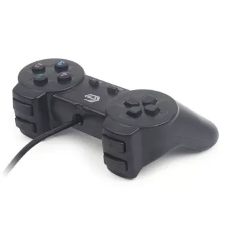 GEMBIRD gamepad JPD-UB-01, USB GEMBIRD gamepad JPD-UB-01, USB