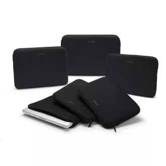 DICOTA Perfect Skin 10-11.6 Black