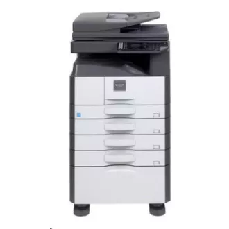 SHARP MFP AR-6023N