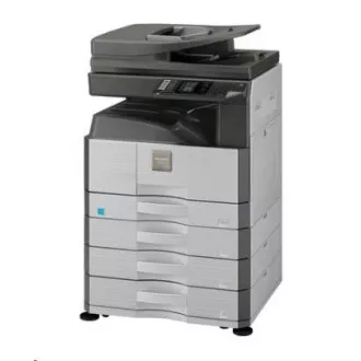 SHARP MFP AR-6023N
