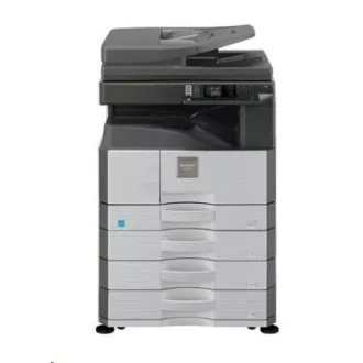 SHARP MFP AR-6023N