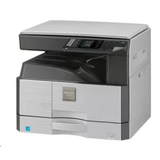 SHARP MFP AR-6023N