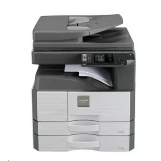 SHARP MFP AR-6023N