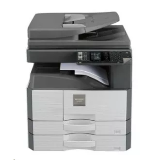 SHARP MFP AR-6023N