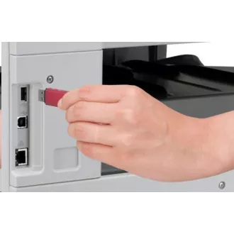 SHARP MFP AR-6023N