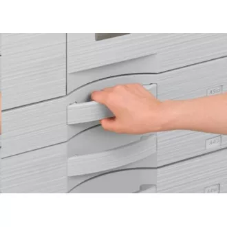 SHARP MFP AR-6023N