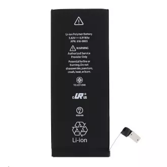 Baterie pro iPhone 6 - 1810mAh Li-Ion Polymer (Bulk)