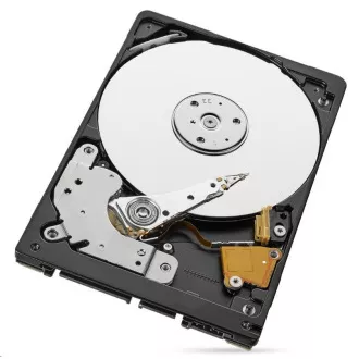 SEAGATE HDD 1TB BARRACUDA, 2.5", SATAIII, 5400 RPM, Cache 128MB, 7mm