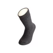 Zimní vlněné ponožky Wool, vel. 43-46