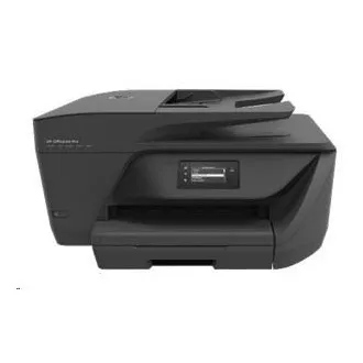 HP All-in-One Officejet 6950 (A4, 16/9 ppm, USB 2.0, Wi-Fi, Print/Scan/Copy/Fax)