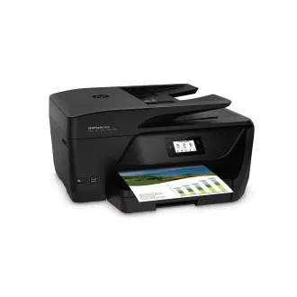 HP All-in-One Officejet 6950 (A4, 16/9 ppm, USB 2.0, Wi-Fi, Print/Scan/Copy/Fax)