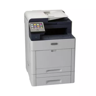 Xerox WorkCentre 6515V_DN, barevná laser. multifunkce, A4, 28ppm, duplex, DADF, USB/ Ethernet, 2GB RAM