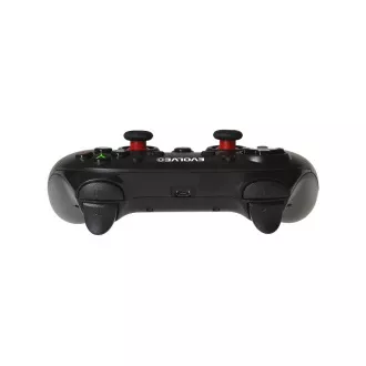 EVOLVEO Fighter F1, bezdrátový gamepad pro PC, PlayStation 3, Android box/smartphone
