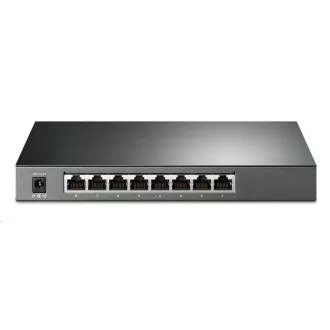 TP-Link OMADA JetStream switch TL-SG2008 (8xGbE, fanless)