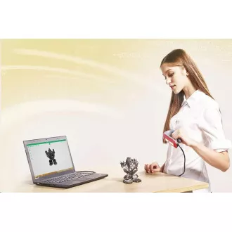 XYZ - 3D ruční skener Pro