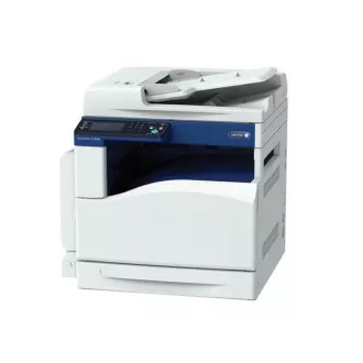 Xerox DocuCentre SC2020; A3 COL laser MFP; 20ppm, 2400*1200 DPI, USB/Ethernet; DUPLEX