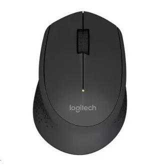 Logitech Wireless Mouse M280, black