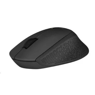 Logitech Wireless Mouse M280, black