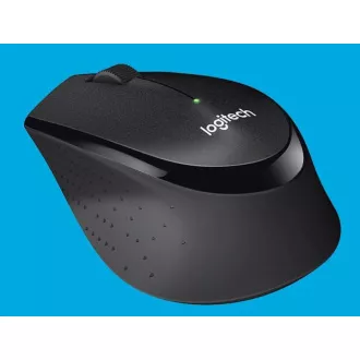 Logitech Wireless Mouse B330, black