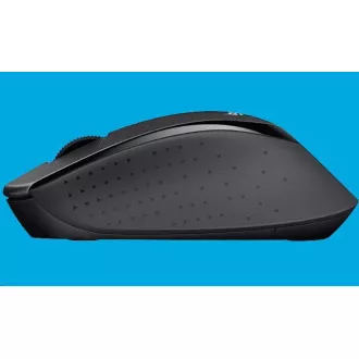 Logitech Wireless Mouse B330, black