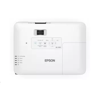 EPSON projektor EB-1795F, 1920x1080, 3200ANSI, 10000:1, HDMI, USB 3-in-1, MHL, WiFi, 1, 8kg