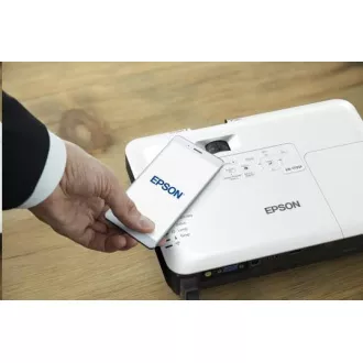 EPSON projektor EB-1795F, 1920x1080, 3200ANSI, 10000:1, HDMI, USB 3-in-1, MHL, WiFi, 1, 8kg EPSON projektor EB-1795F, 1920x1080, 3200ANSI, 10000:1, HDMI, USB 3-in-1, MHL, WiFi, 1, 8kg