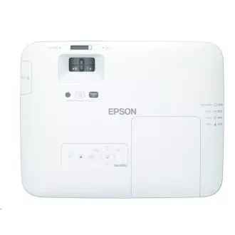 EPSON projektor EB-2250U, 1920x1200, 5000ANSI, 15000:1, HDMI, USB 3-in-1
